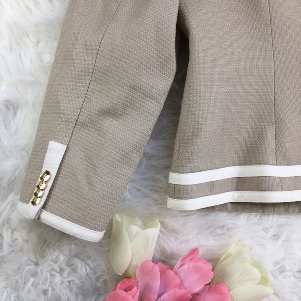 Pendleton Button Down Blazer (W1-120) - image 6